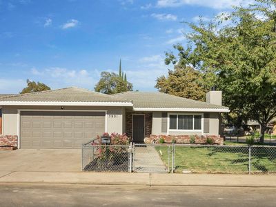 3901 Auckland Ct, Modesto, CA, 95356