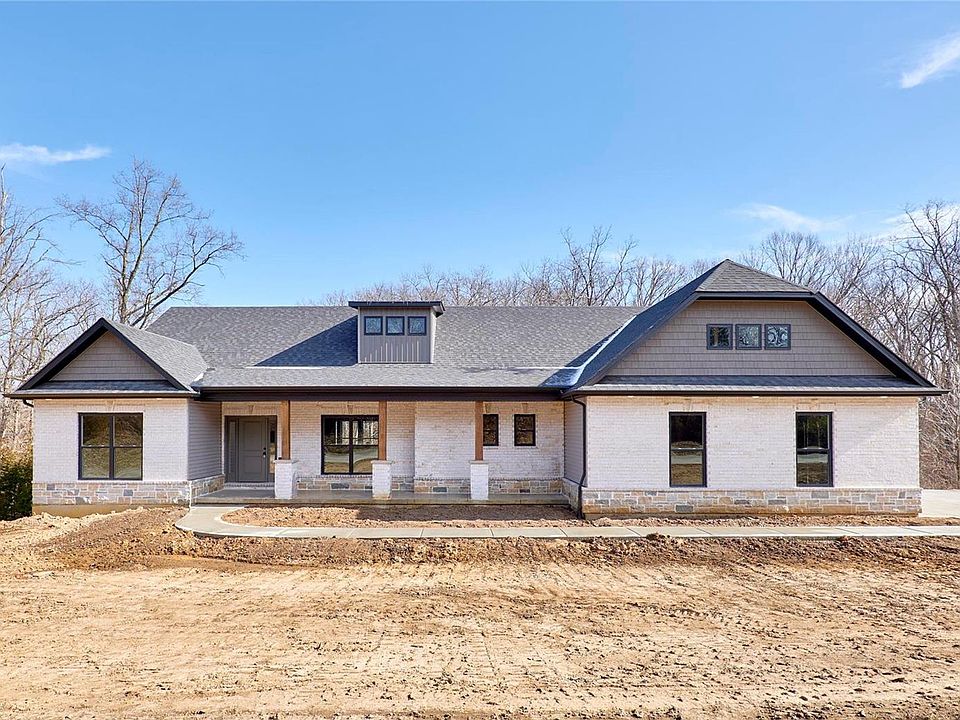 40 Mallard Pointe Blvd, Old Monroe, MO 63369 Zillow