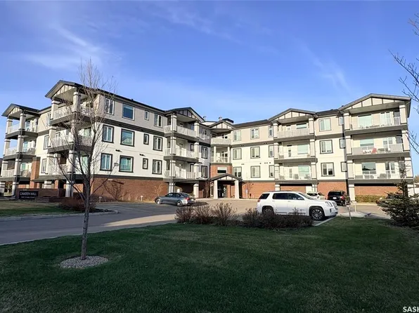 UNIT 417-3581 Evans COURT, Regina, SK S4S 7A3