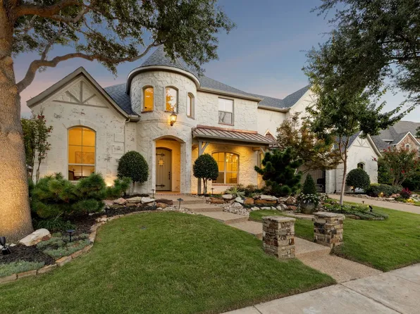 8460 Canyon Xing, Argyle, TX 76226