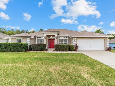 11502 SW 51st Cir, Ocala, FL, 34476