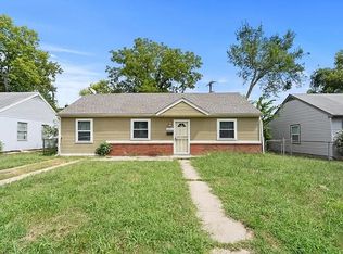 8037 Wabash Ave, Kansas City, MO 64132