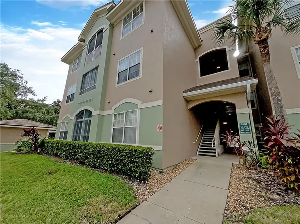 4881 Cypress Woods Dr APT 3213, Orlando, FL 32811