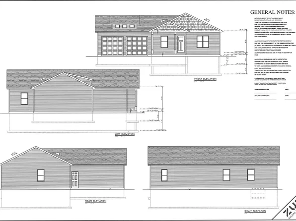 418 Cityview Blvd, Horicon, WI 53032