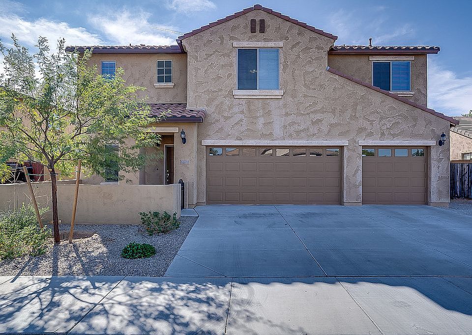 1st image of 16753 W Pima St