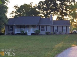 477 Coastline Rd, Fayetteville, GA 30214