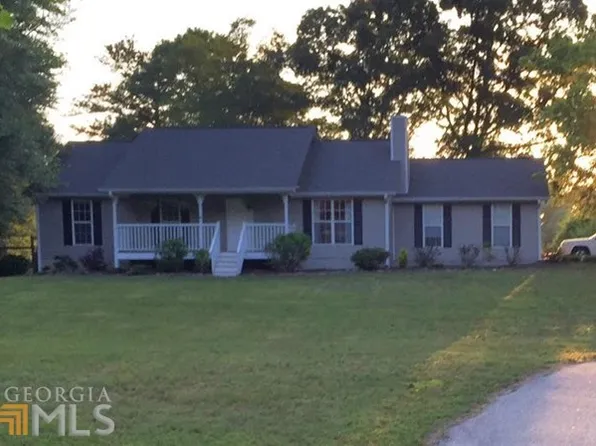 477 Coastline Rd, Fayetteville, GA 30214