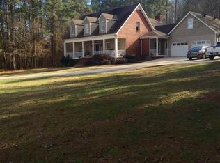 5237 E Upper River Rd, Somerville, AL 35670