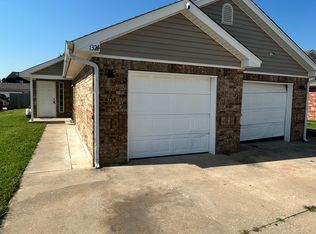 1324 Commerce Dr, Norman, OK 73071