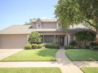 217 Brocton St, Victoria, TX 77904