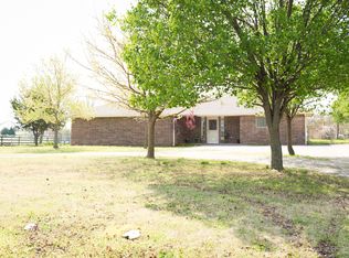 23832 210th St, Purcell, OK 73080