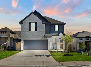 2520 Oxford Rdg, San Antonio, TX 78245