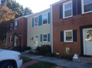 6110 Plantation Rd, Roanoke, VA 24019