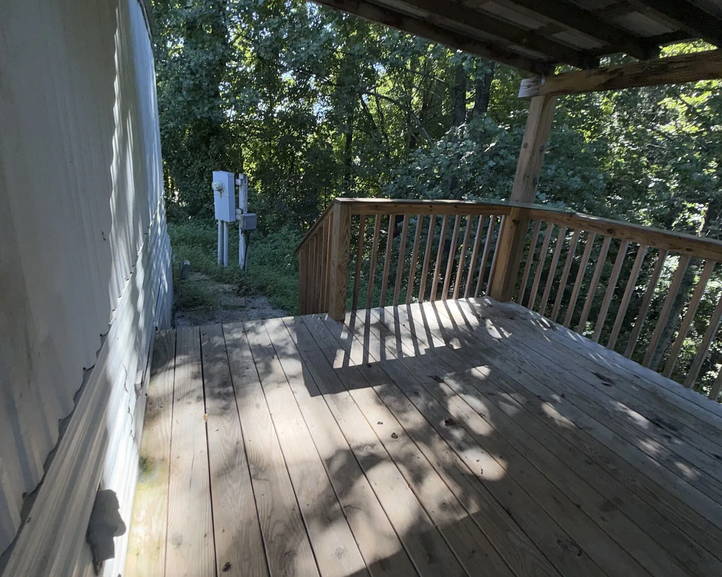 114-01: Chestnut Ridge MHP — Photo 4