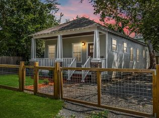 206 Vincent St, Houston, TX 77009