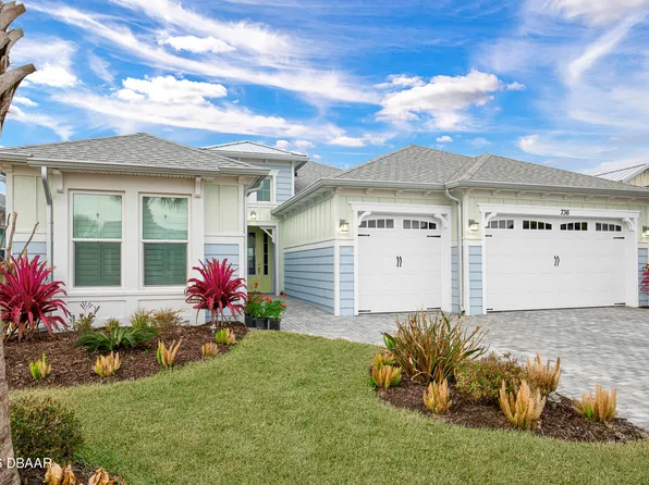 736 Chill St, Daytona Beach, FL 32124