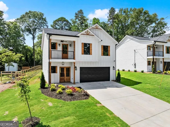 172 Llewellyn St, Clarkesville, GA 30523
