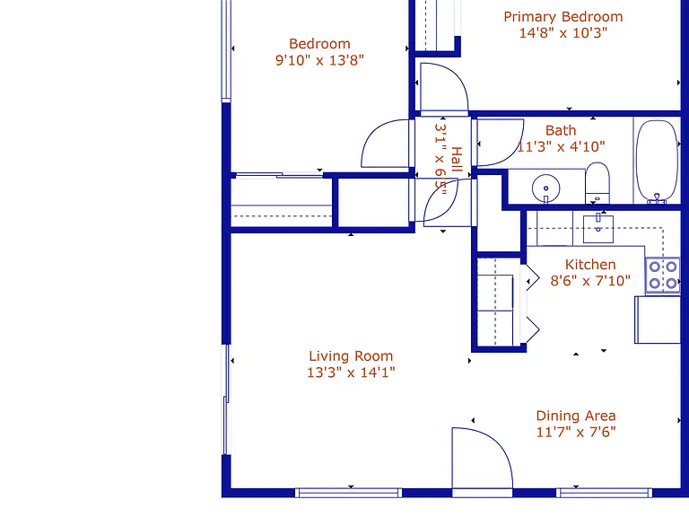 39910 McCormick Dr — Photo 17