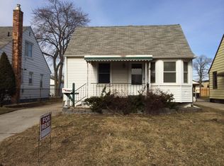 19067 Harman St, Melvindale, MI 48122