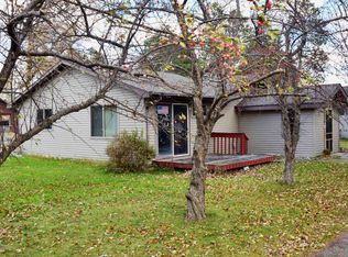 306 Grove Ave N, Park Rapids, MN 56470