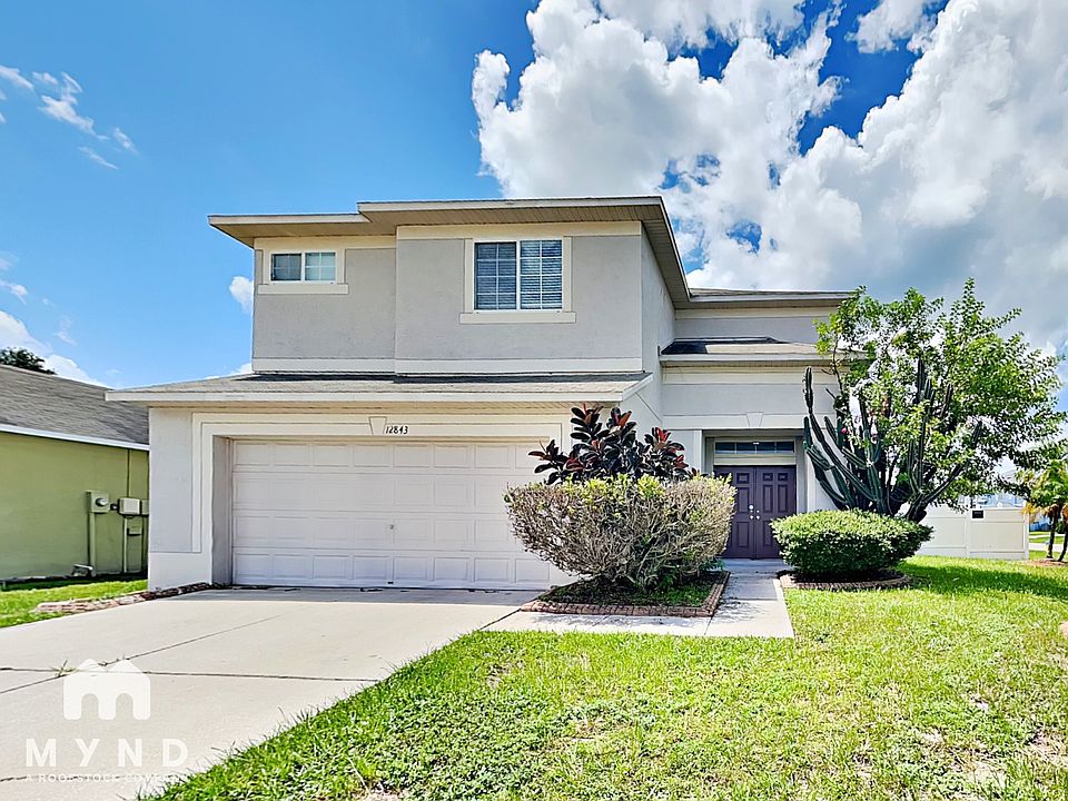 1st image of 12843 Longcrest Dr