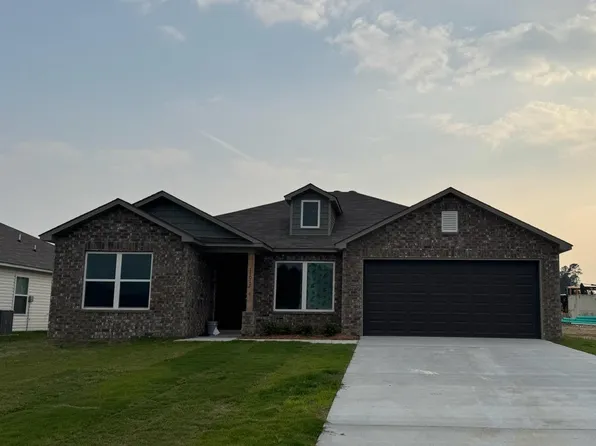 11017 River Valley Dr, Hensley, AR 72065