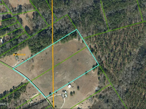 Tbd Dunn Street, Morven, NC 28119