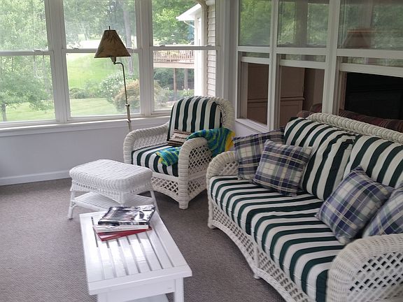 Sunroom