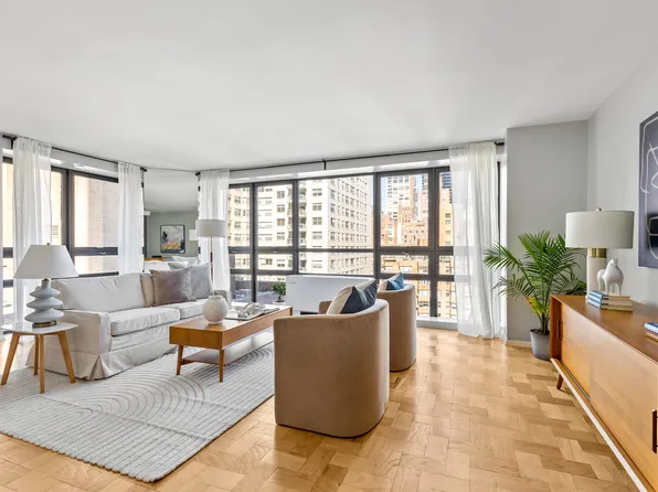 415 East 54th Street 14E image 1 of 9