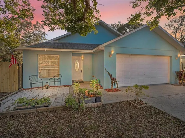 5524 Kentucky Ave, New Port Richey, FL 34652