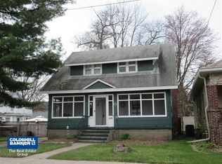 1616 Reserve St, Stevens Point, WI 54481