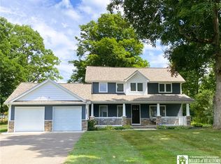 2904 Greenhurst Ave, Bemus Pt, NY 14712