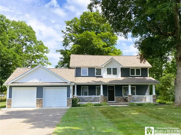 2904 Greenhurst Ave, Bemus Pt, NY 14712