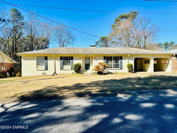 Meridian MS Foreclosure Homes For Sale - 4 Homes | Zillow