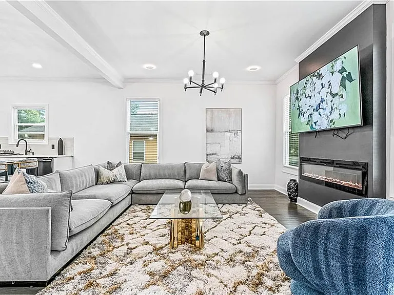 620 Echo St NW — Photo 29