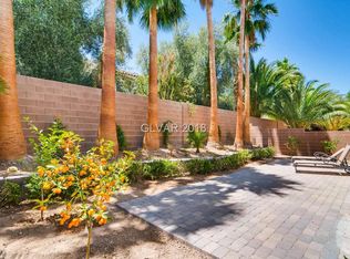 11003 Dornoch Castle St, Las Vegas, NV 89141