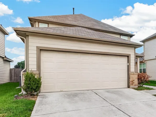 18726 Brisbane Creek Ct, Katy, TX 77449