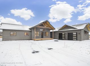 9611 Timberline Loop, Victor, ID 83455