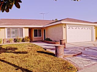 18908 Castle Pl, Cerritos, CA 90703