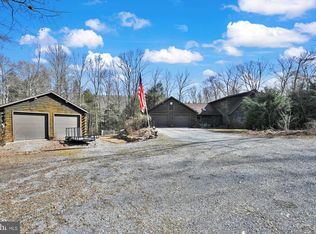 849 Swopes Valley Rd, Pine Grove, PA 17963