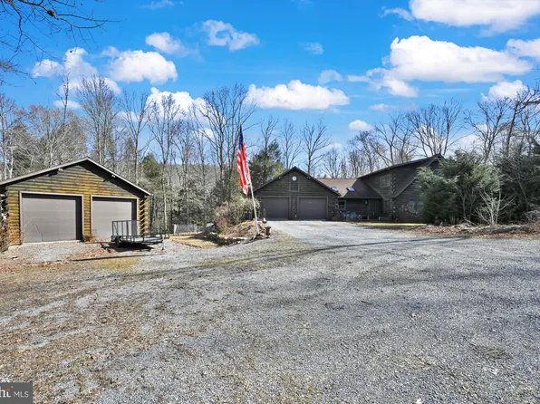849 Swopes Valley Rd, Pine Grove, PA 17963