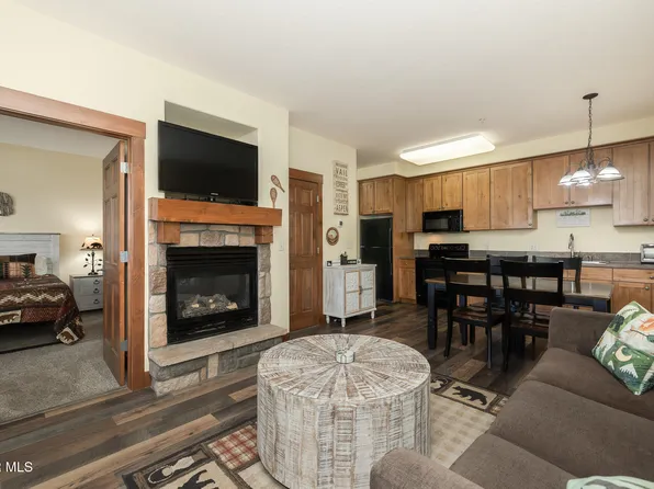 7102 Northstar #7-102, Granby, CO 80446