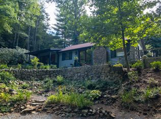 356 Paris Rd, Boone, NC 28607