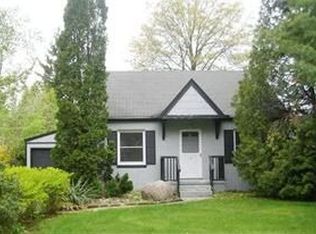 575 Archwood Dr, Ann Arbor, MI