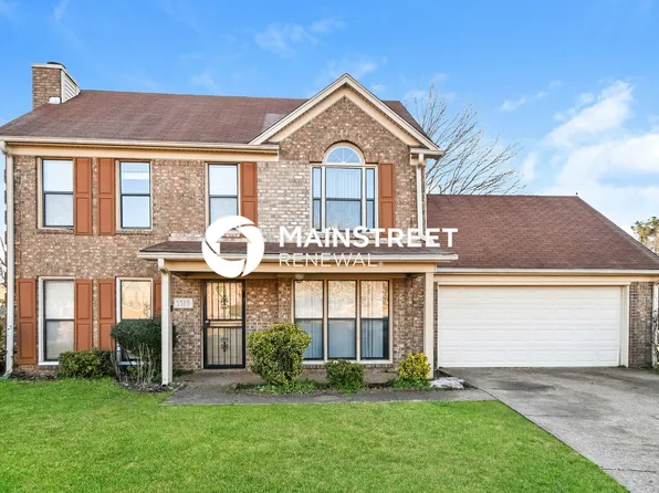 5578 Kindle Creek Dr, Memphis, TN 38141