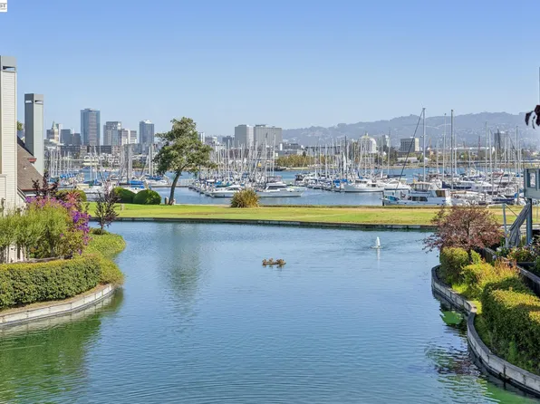 987 Independence Dr, Alameda, CA 94501