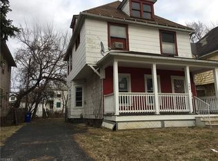 689 E 127th St, Cleveland, OH 44108