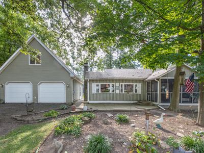 10280 Seminole Shore Dr, Huntsville, OH, 43324
