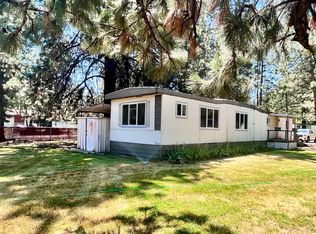 60311 Cheyenne Rd SPACE 15, Bend, OR 97702