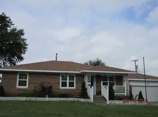 3001 N Roff Ave, Oklahoma City, OK 73107